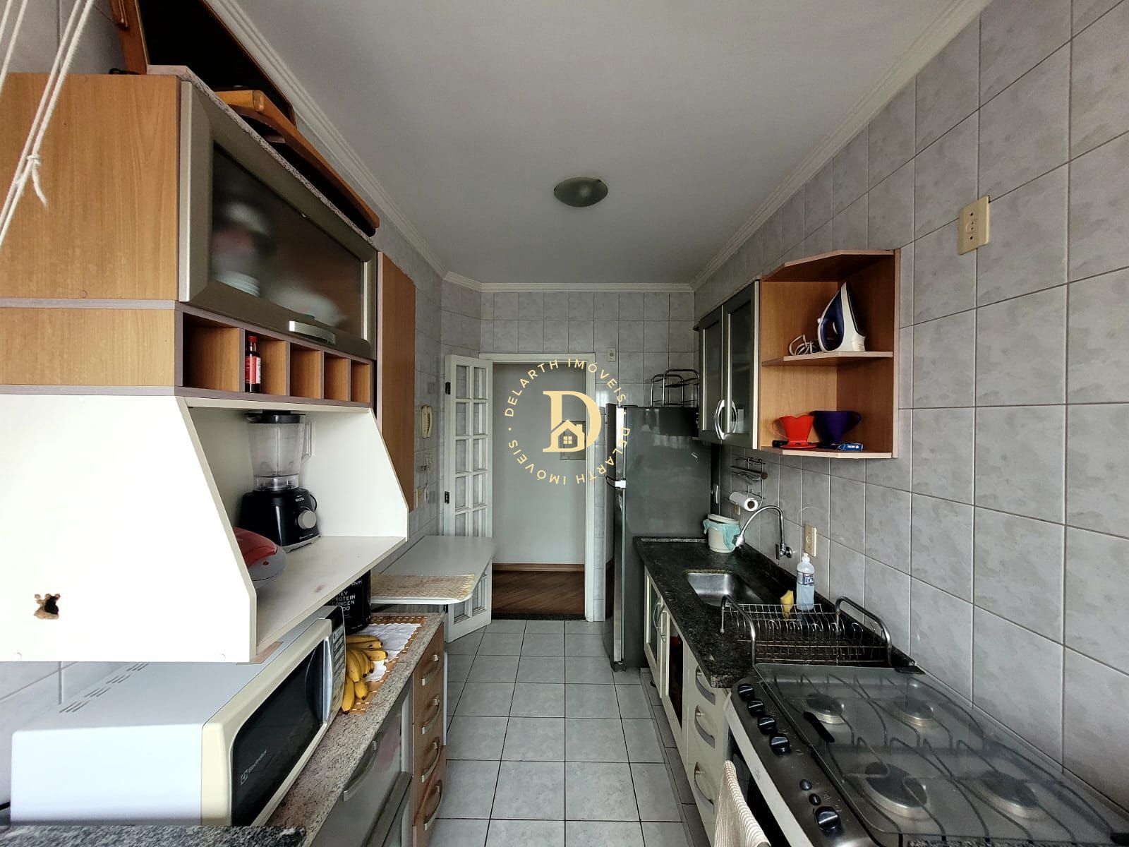 Apartamento, 2 quartos, 65 m² - Foto 3