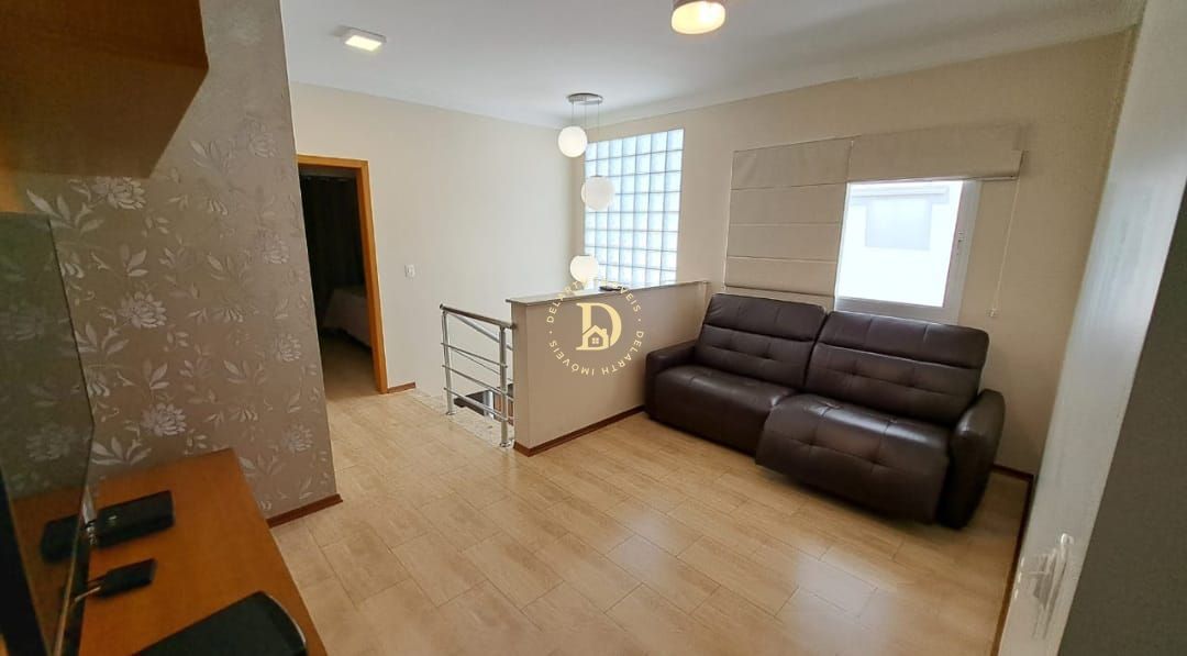 Casa de Condomínio à venda com 3 quartos, 248m² - Foto 6