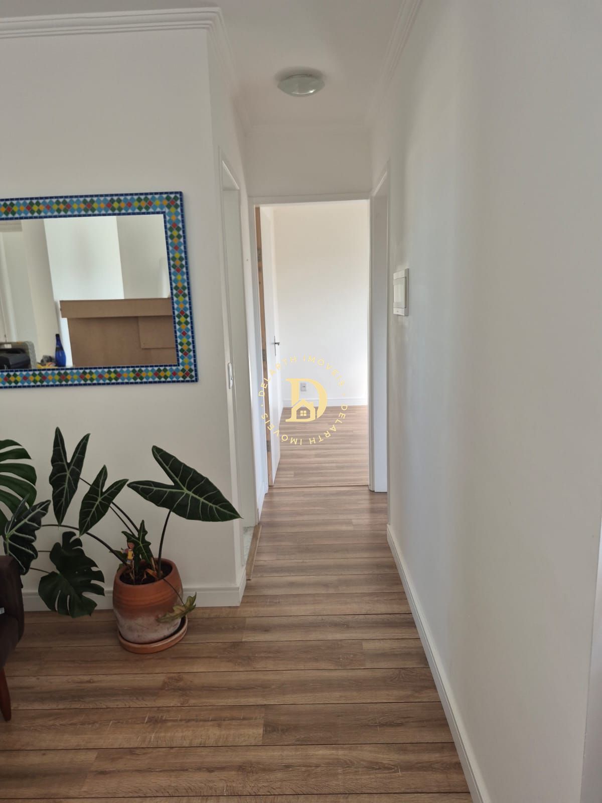 Apartamento, 2 quartos, 72 m² - Foto 3