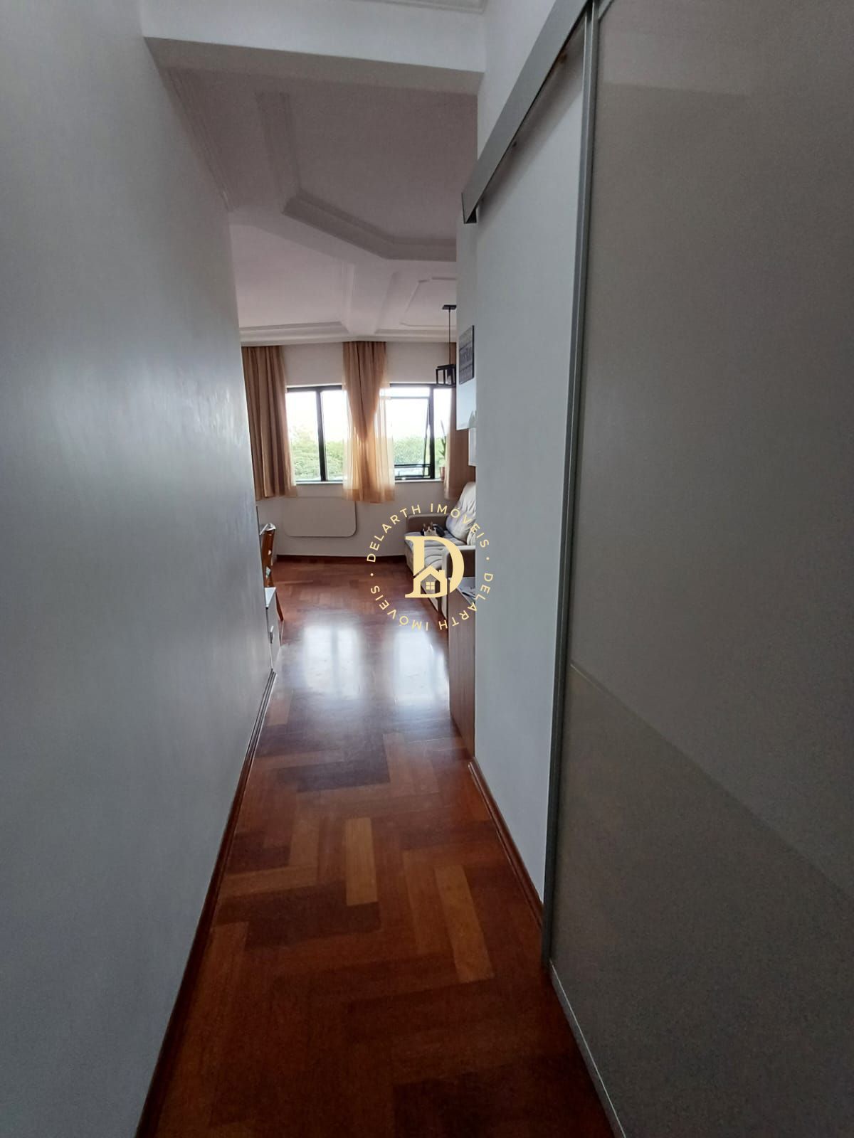 Apartamento à venda com 3 quartos, 90m² - Foto 5