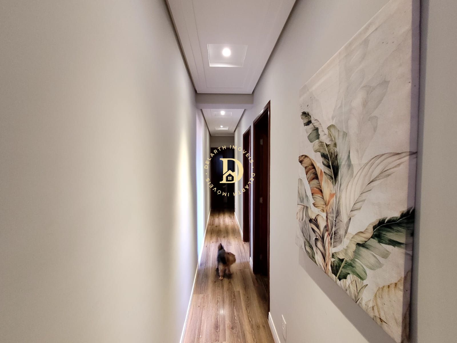 Apartamento, 3 quartos, 73 m² - Foto 5