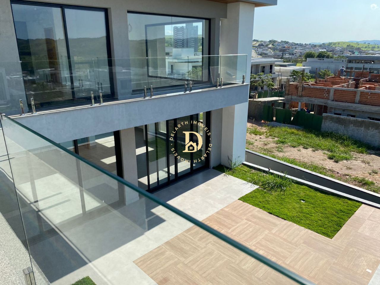 Casa de Condomínio, 4 quartos - Foto 12