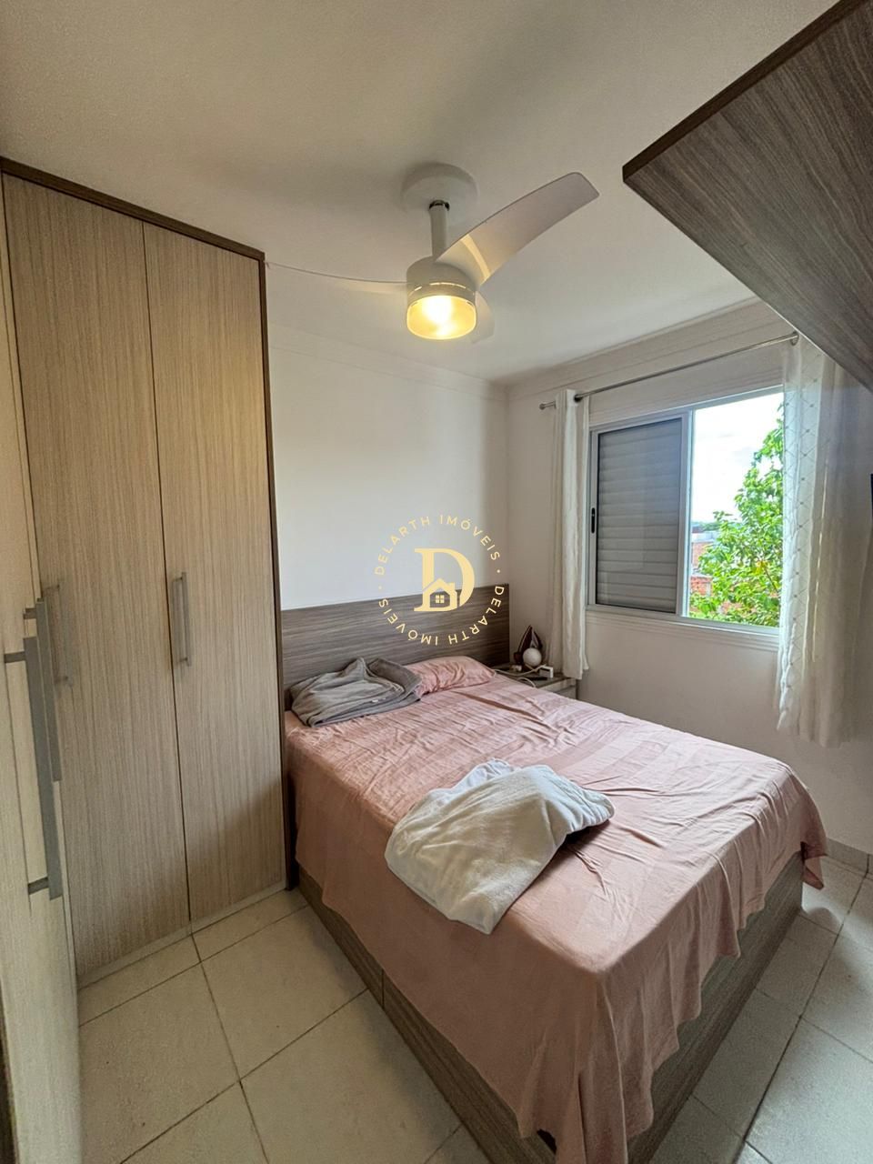 Apartamento, 2 quartos, 48 m² - Foto 11