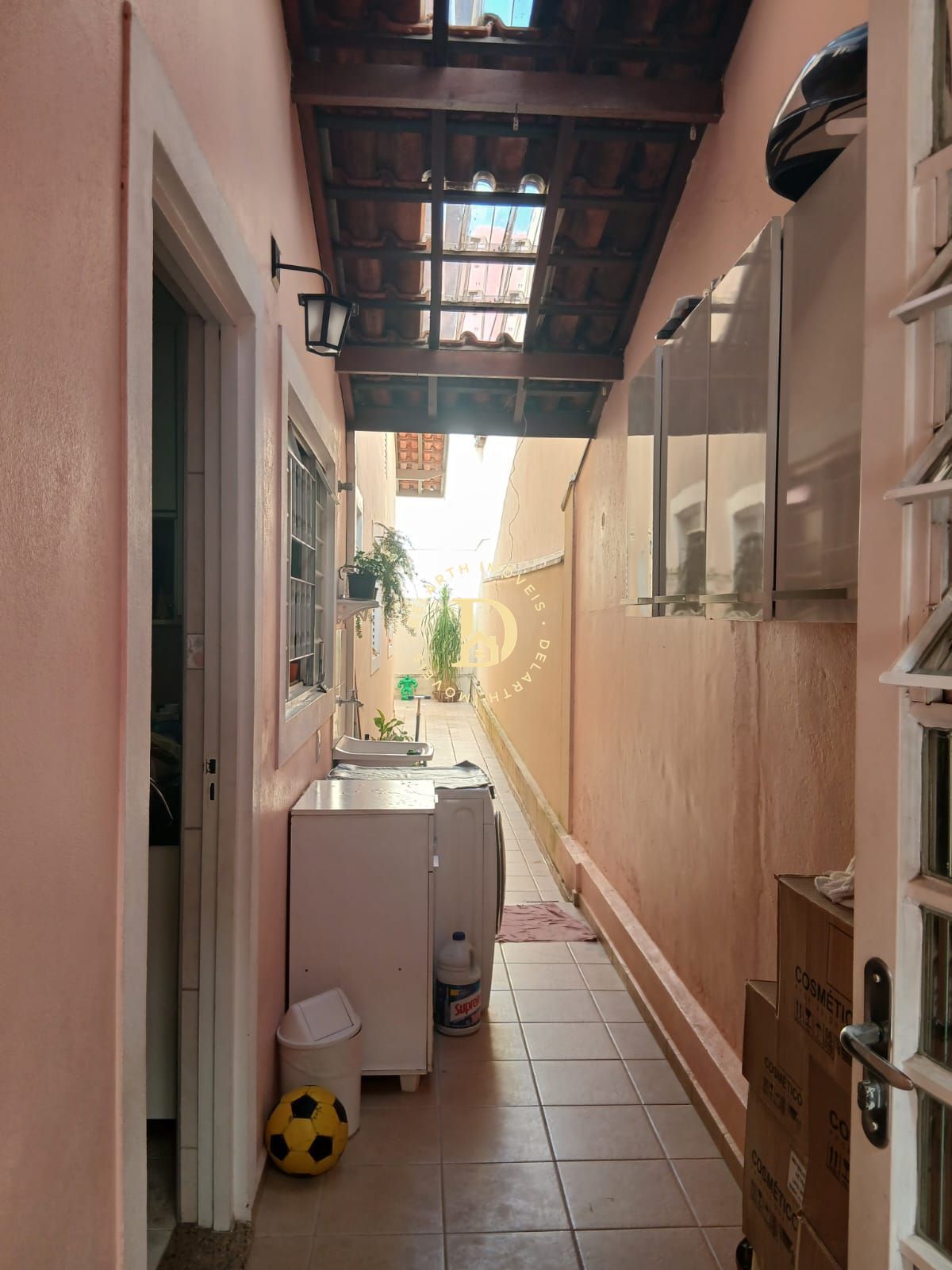 Casa, 2 quartos, 60 m² - Foto 11