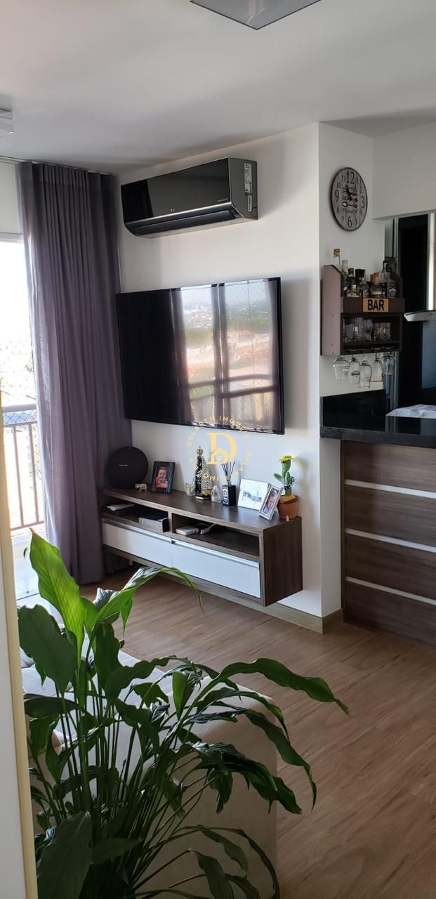 Apartamento, 2 quartos, 52 m² - Foto 3