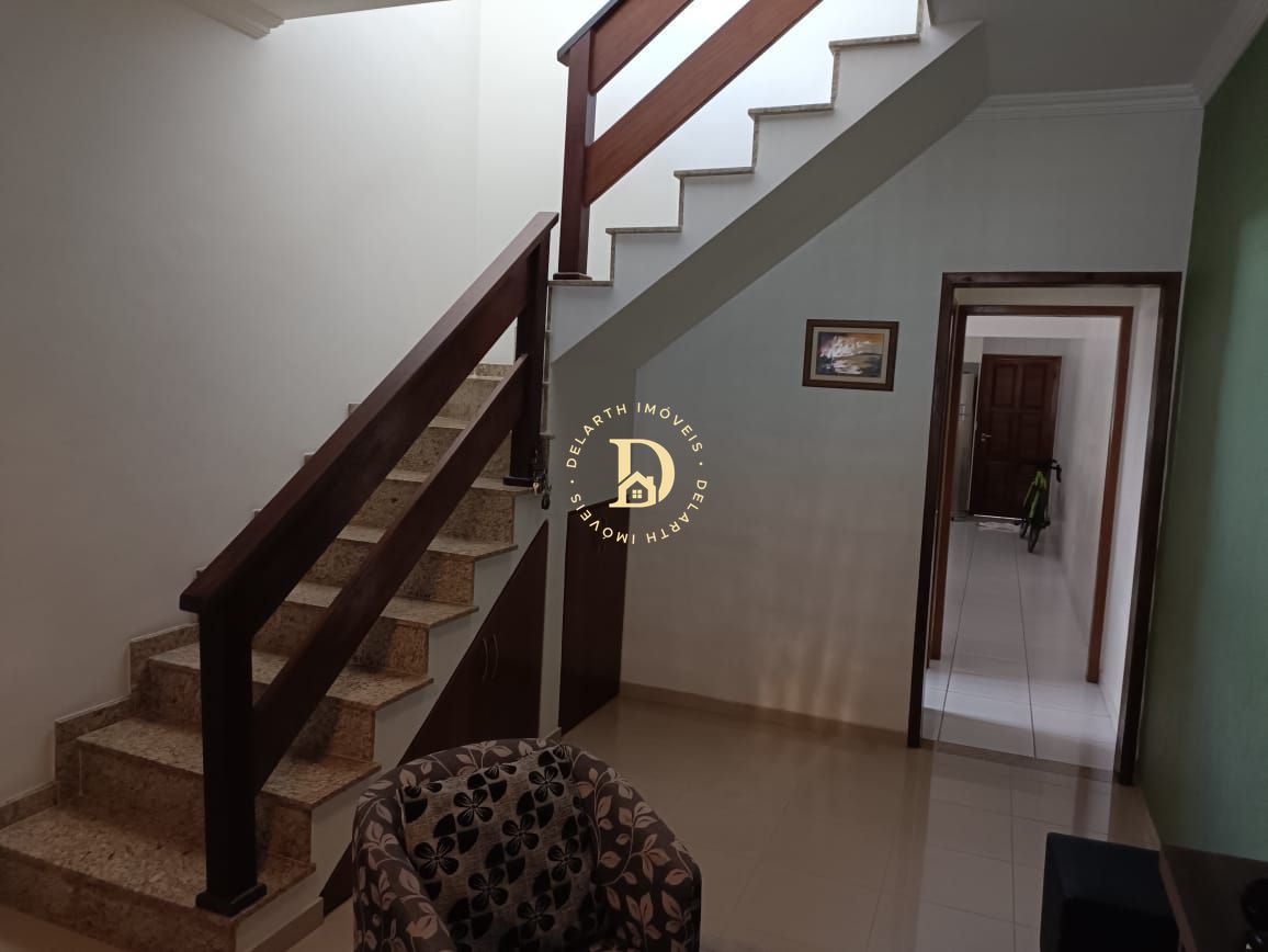 Sobrado, 3 quartos, 148 m² - Foto 3
