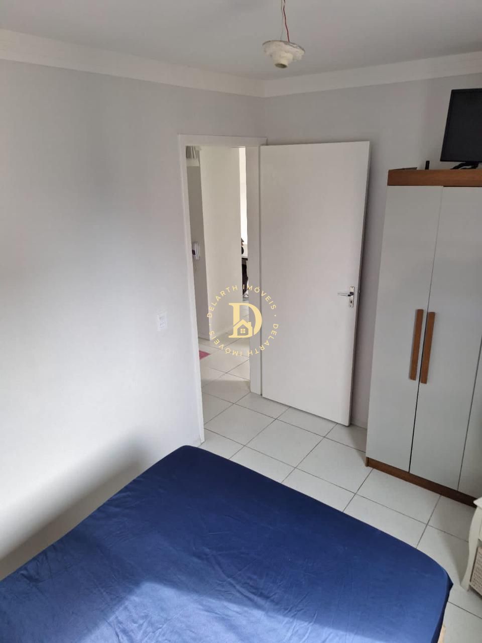 Apartamento à venda com 2 quartos, 57m² - Foto 8