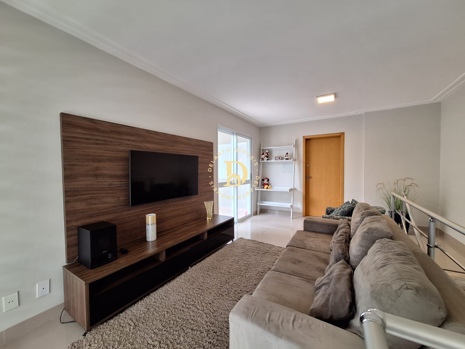 Cobertura, 5 quartos, 256 m² - Foto 10