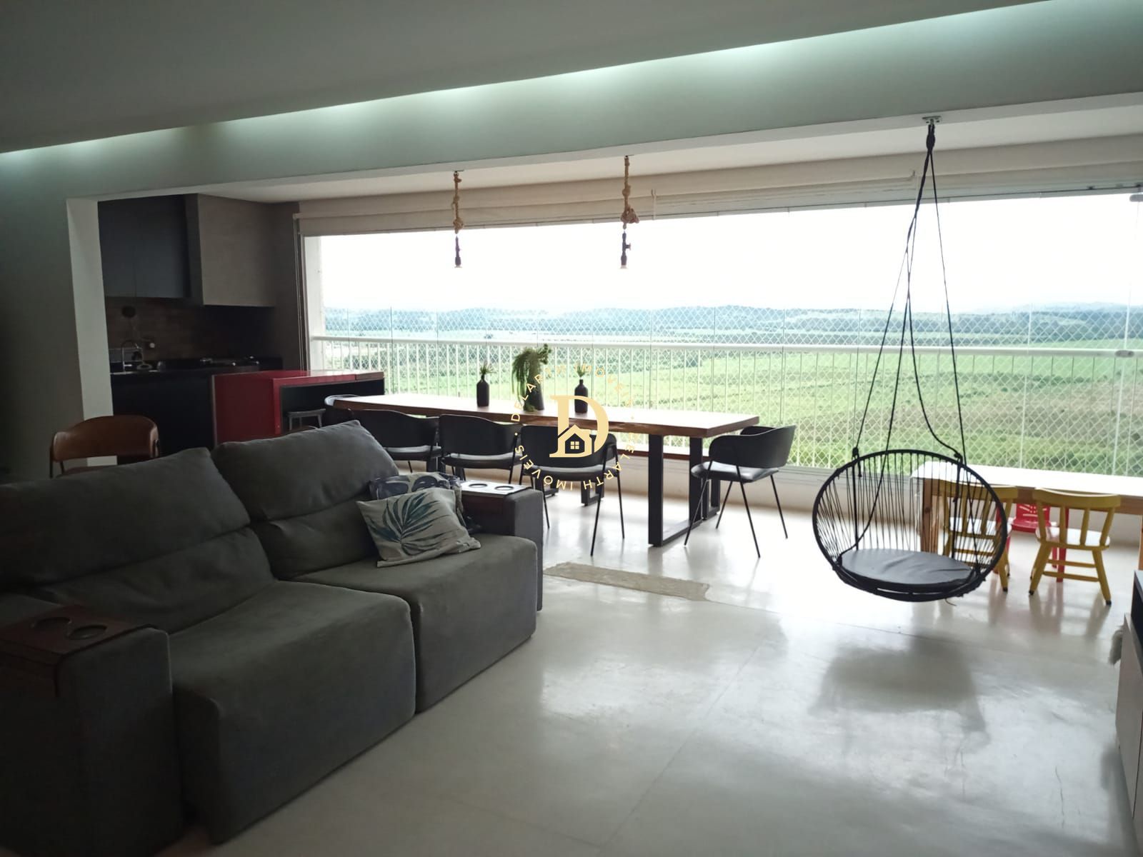 Apartamento, 3 quartos, 156 m² - Foto 2