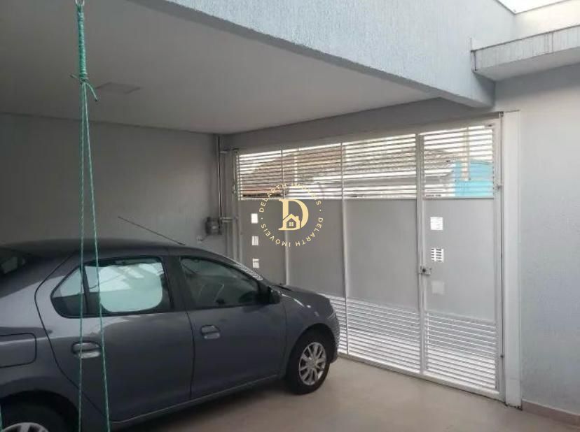 Casa, 3 quartos, 100 m² - Foto 7