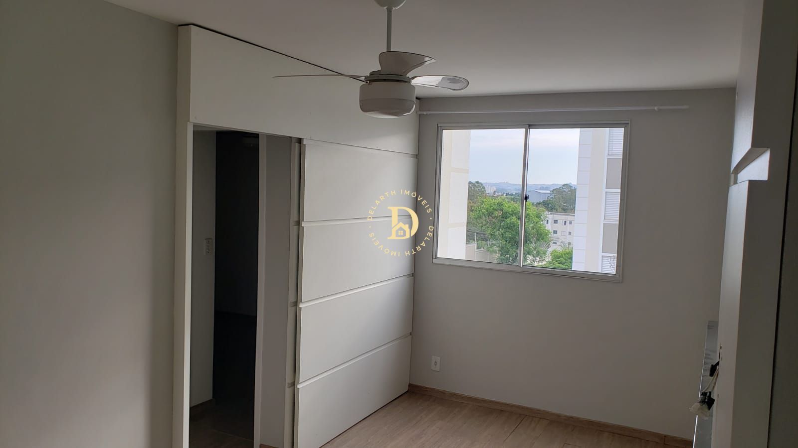 Apartamento, 2 quartos, 45 m² - Foto 1