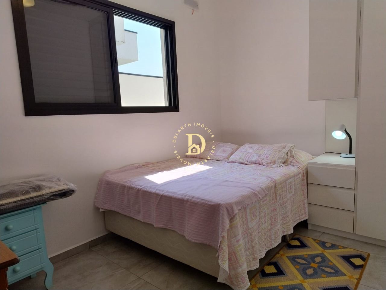 Casa de Condomínio à venda com 3 quartos, 160m² - Foto 16