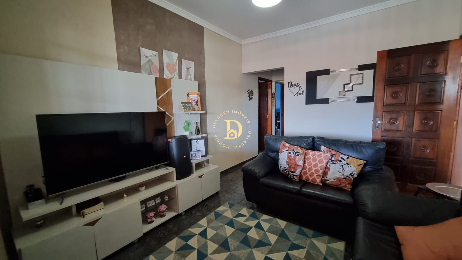 Casa, 3 quartos, 230 m² - Foto 4