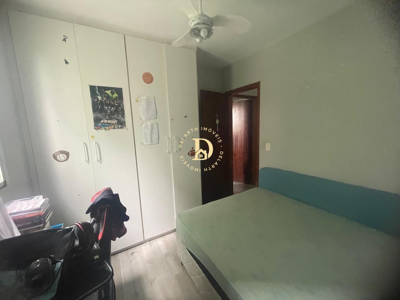 Apartamento, 2 quartos, 52 m² - Foto 11