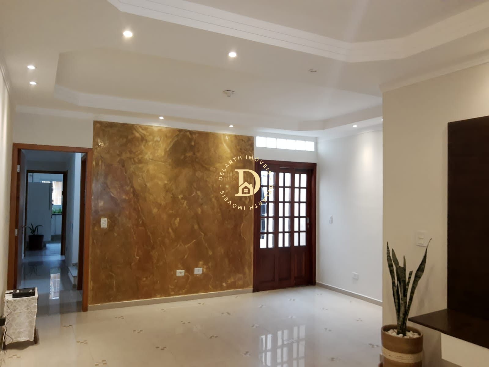 Sobrado, 3 quartos, 146 m² - Foto 7