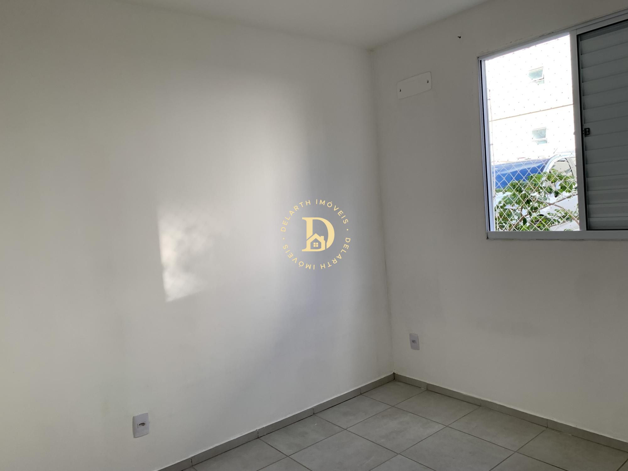 Apartamento à venda com 2 quartos, 45m² - Foto 8