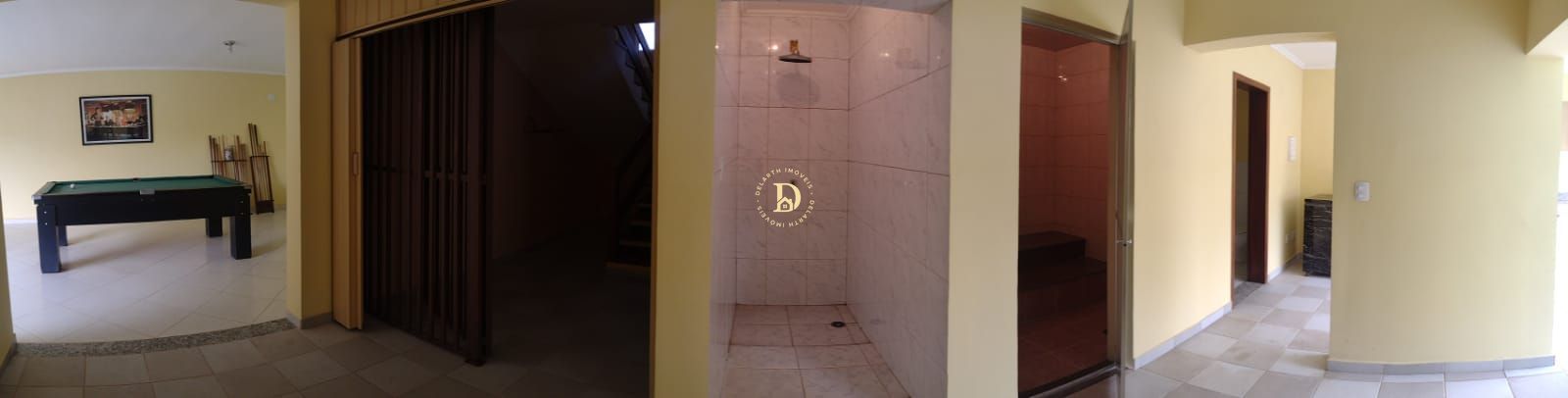 Casa de Condomínio, 4 quartos - Foto 11