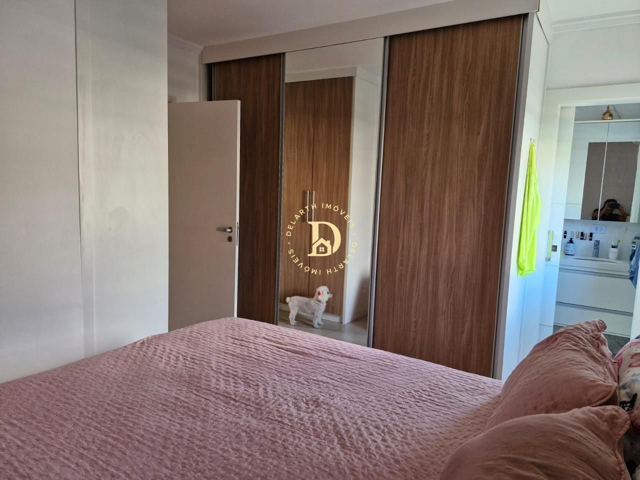 Casa de Condomínio, 3 quartos - Foto 6