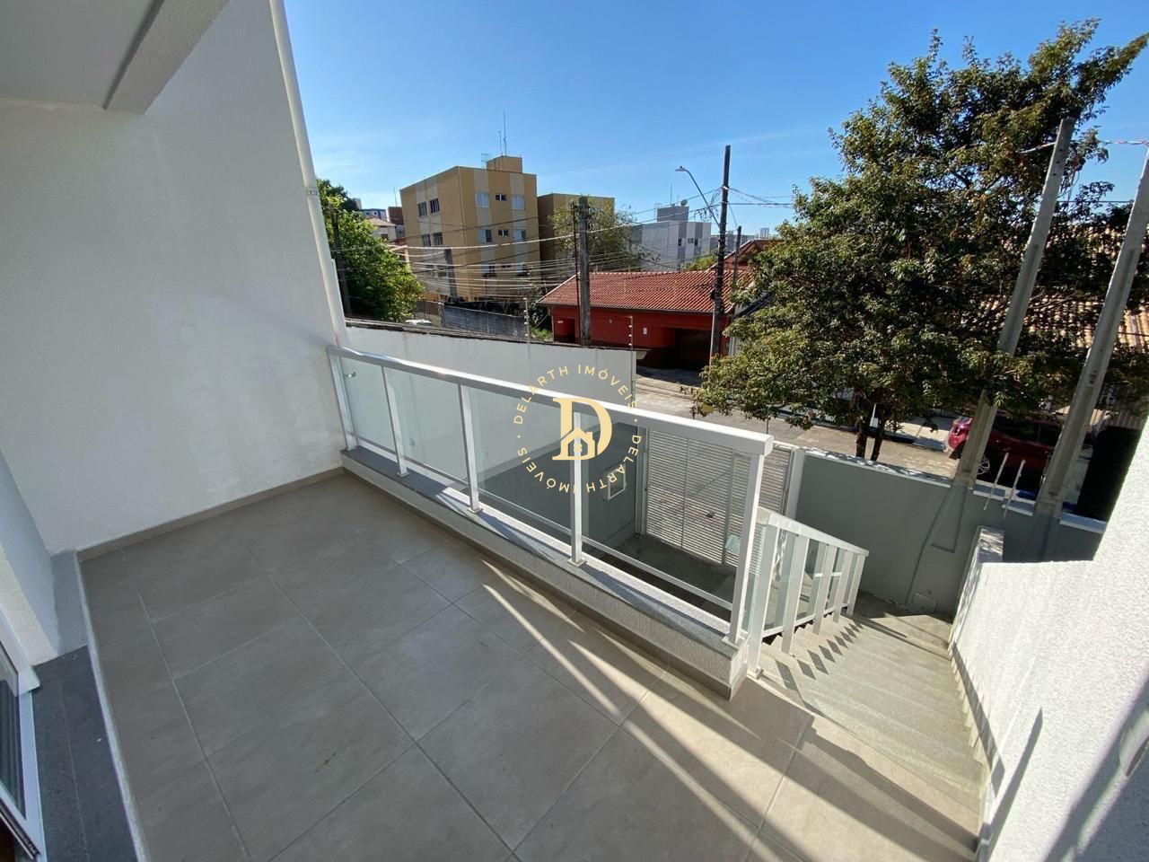 Sobrado, 3 quartos, 135 m² - Foto 2