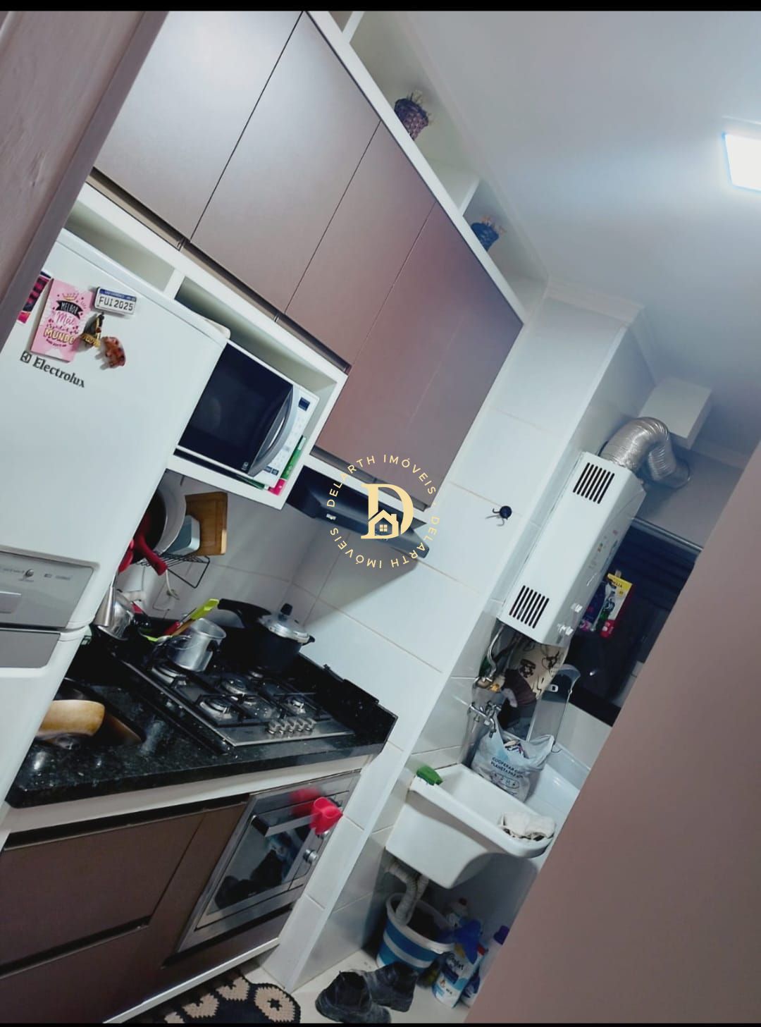 Apartamento, 2 quartos, 62 m² - Foto 3