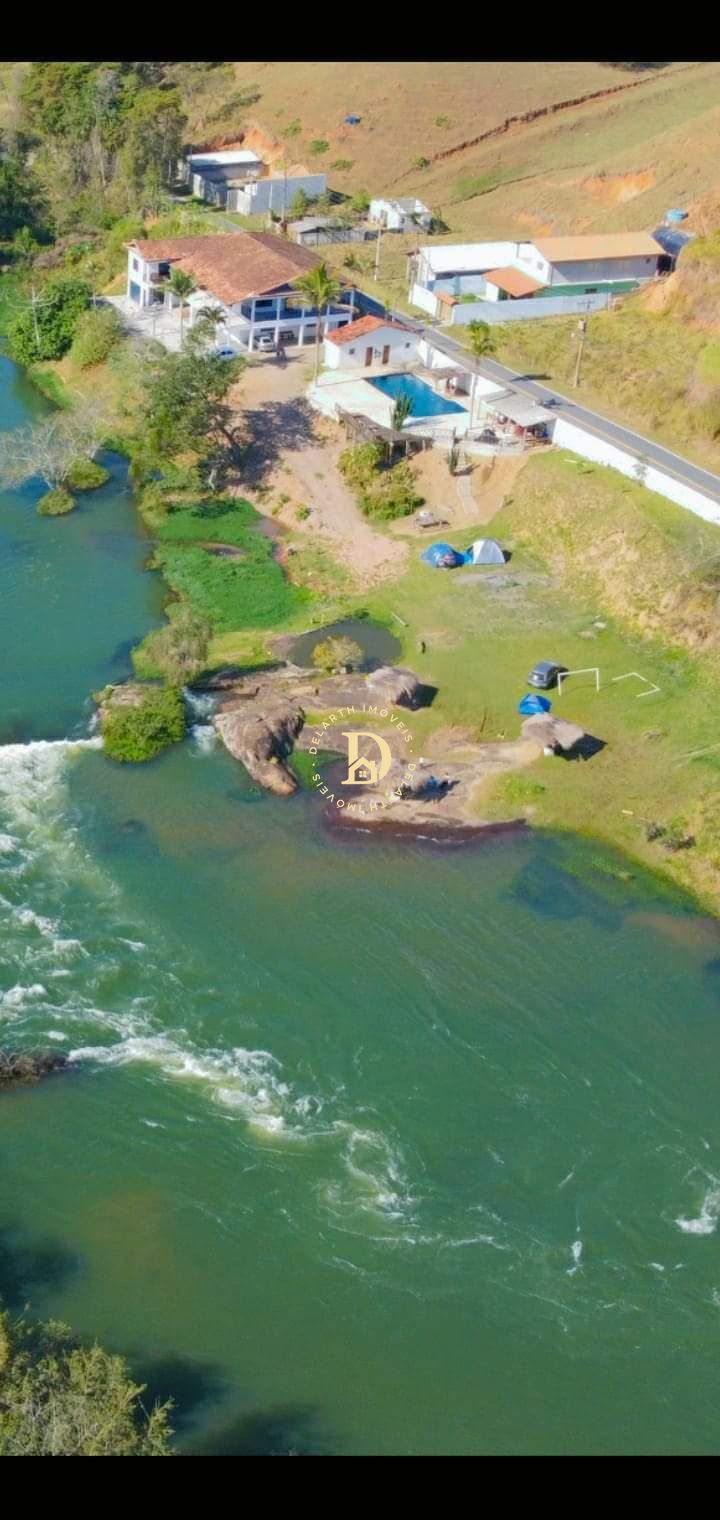 Fazenda para alugar com 4 quartos, 1000m² - Foto 15