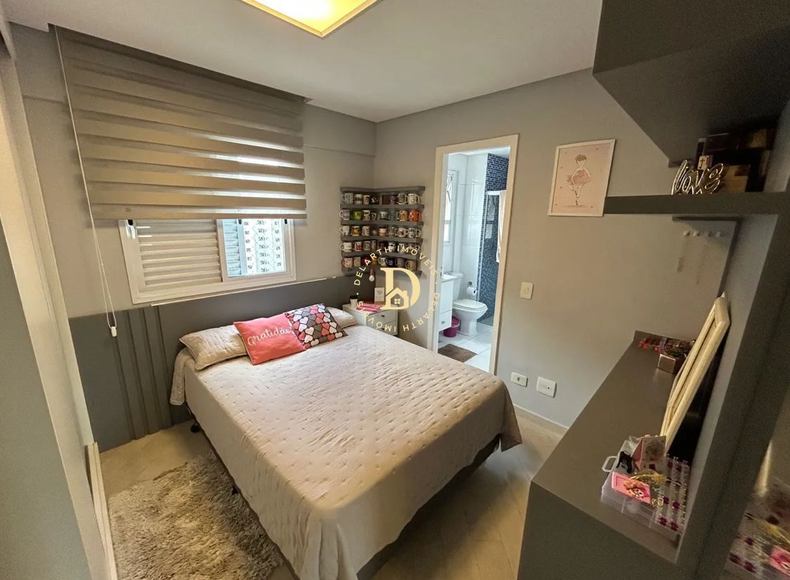 Apartamento para alugar com 3 quartos, 129m² - Foto 11