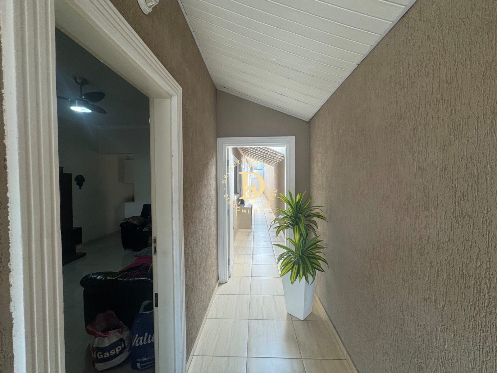 Casa, 3 quartos, 114 m² - Foto 3