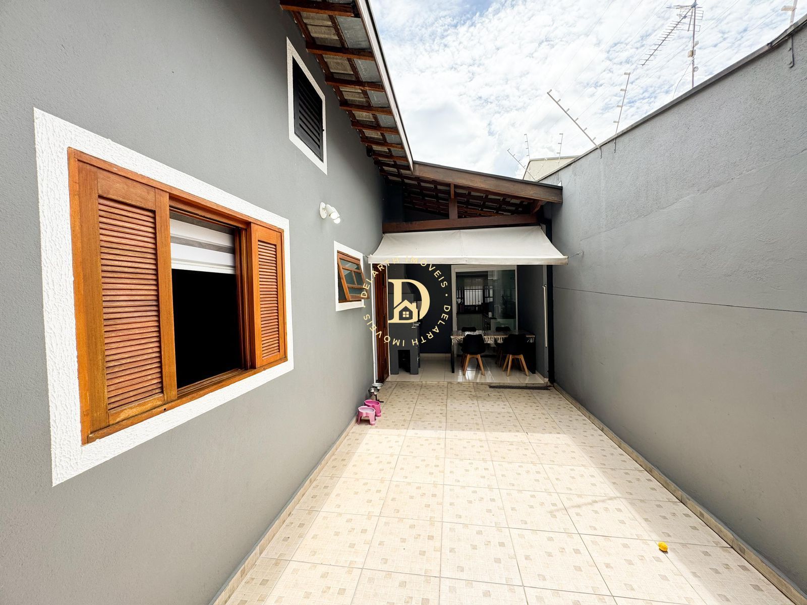 Casa, 2 quartos, 83 m² - Foto 15