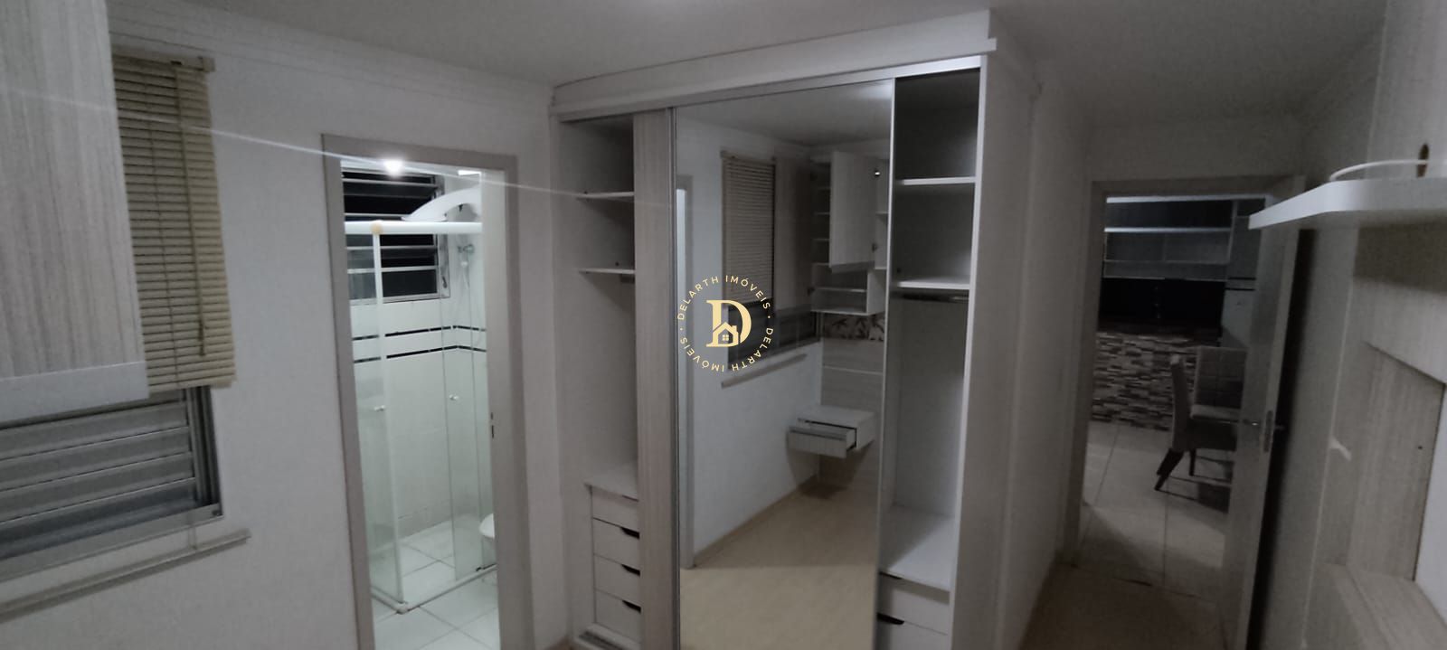 Apartamento, 2 quartos, 50 m² - Foto 11