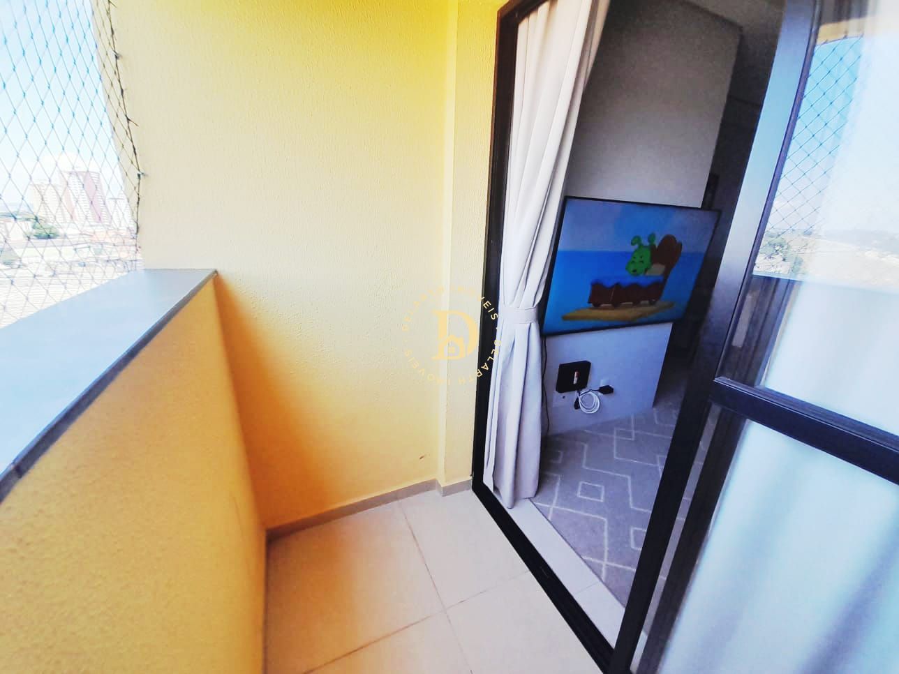 Apartamento à venda com 3 quartos, 63m² - Foto 16