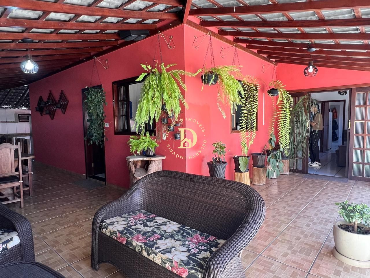 Chácara à venda e aluguel com 4 quartos, 112m² - Foto 18