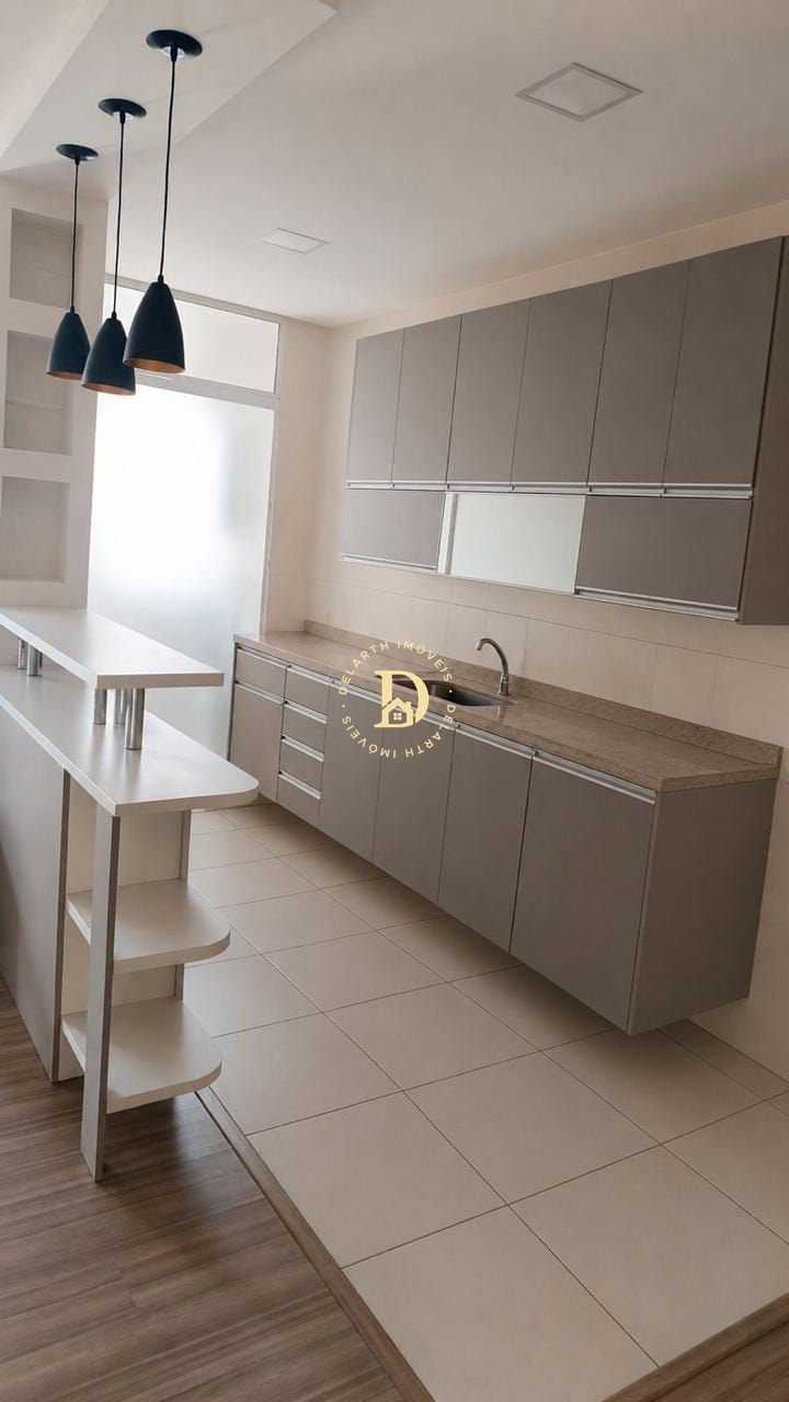 Apartamento, 3 quartos, 83 m² - Foto 5