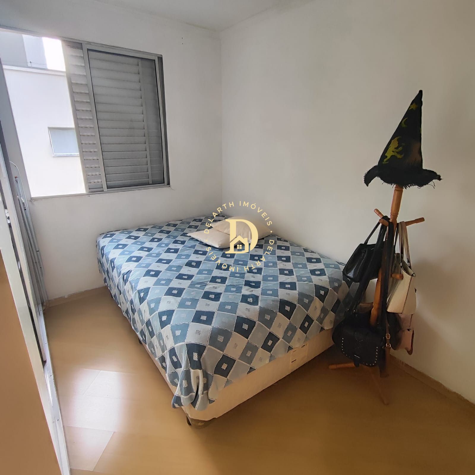 Apartamento, 3 quartos, 63 m² - Foto 6