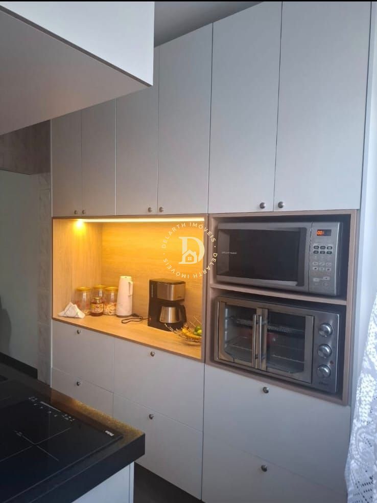 Apartamento à venda com 2 quartos, 47m² - Foto 8