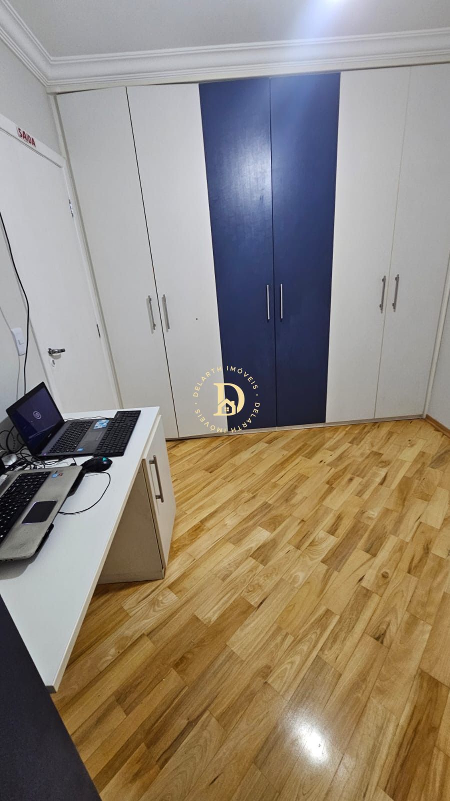 Apartamento à venda com 4 quartos, 120m² - Foto 8