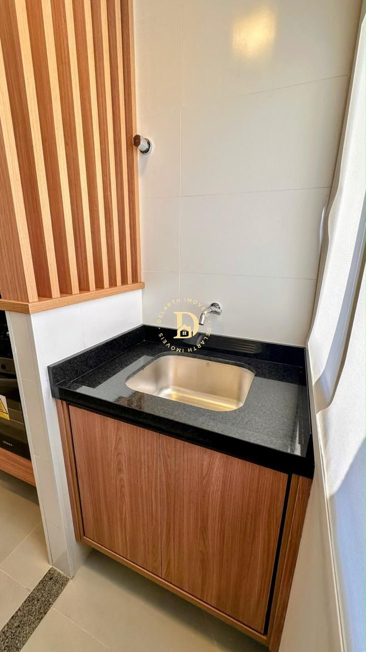 Apartamento, 1 quarto, 40 m² - Foto 5