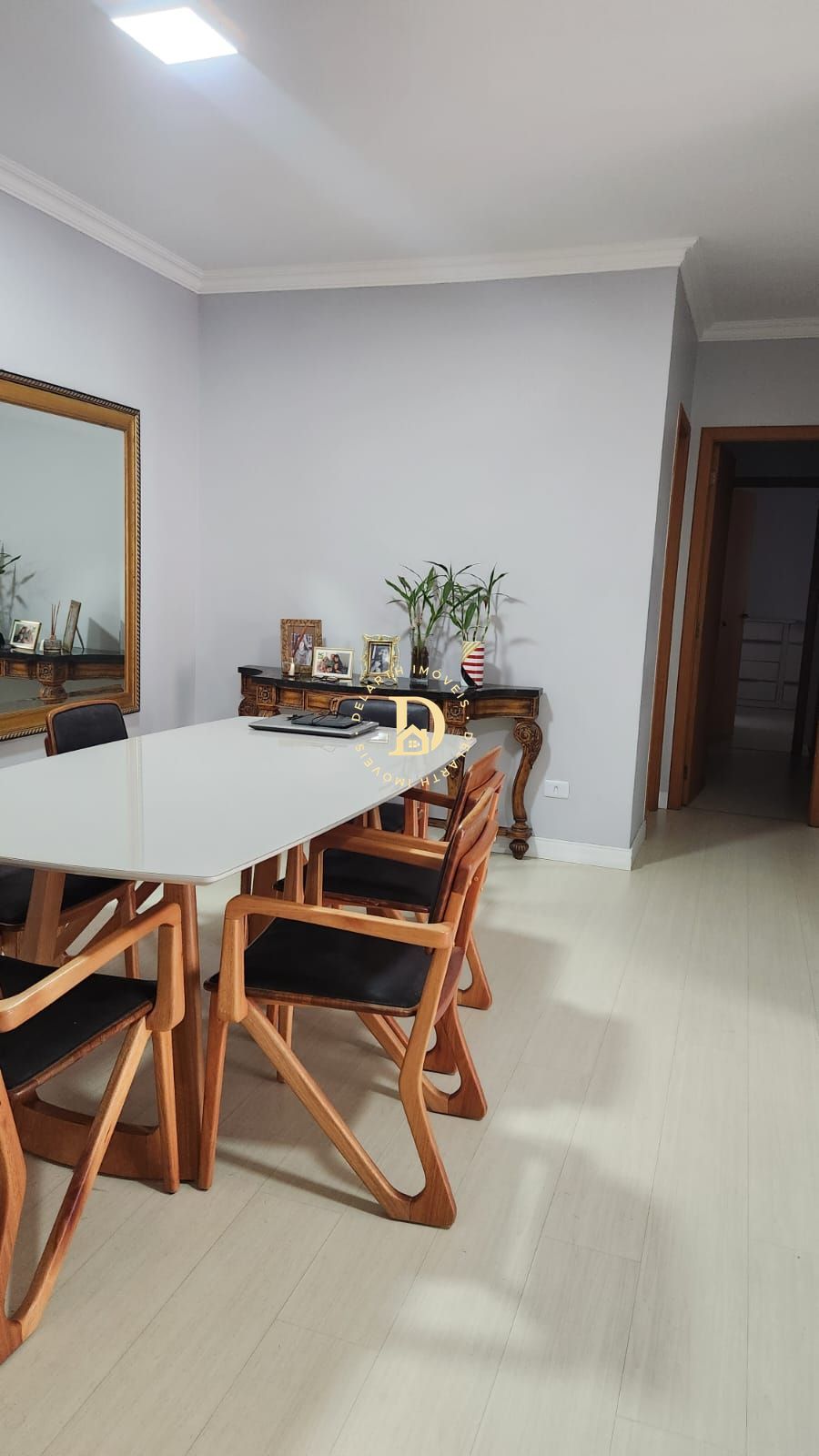 Apartamento, 3 quartos, 109 m² - Foto 2