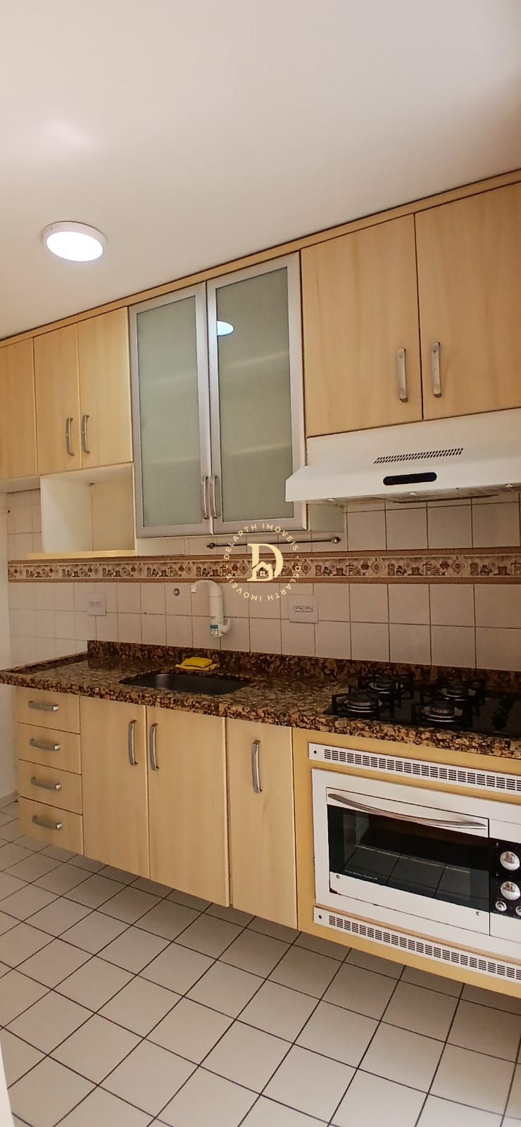 Apartamento, 3 quartos, 74 m² - Foto 6