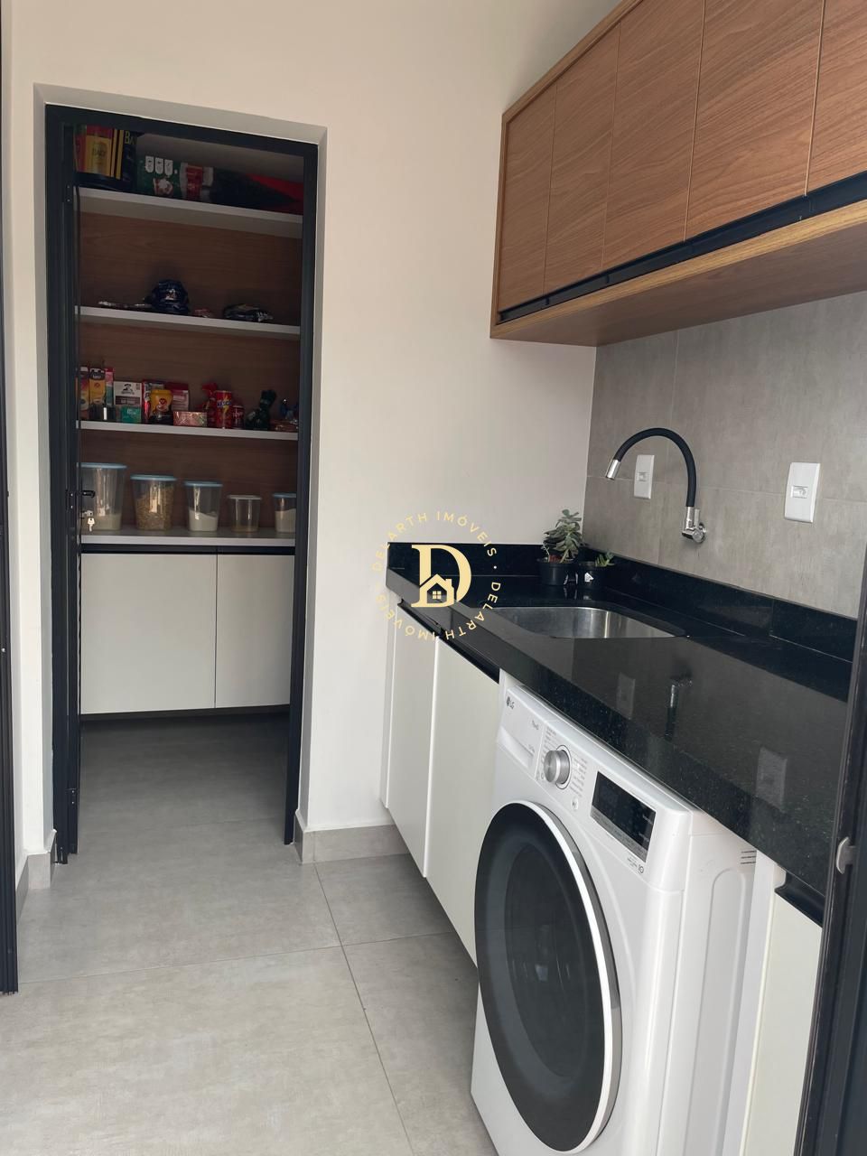 Casa de Condomínio, 3 quartos - Foto 16