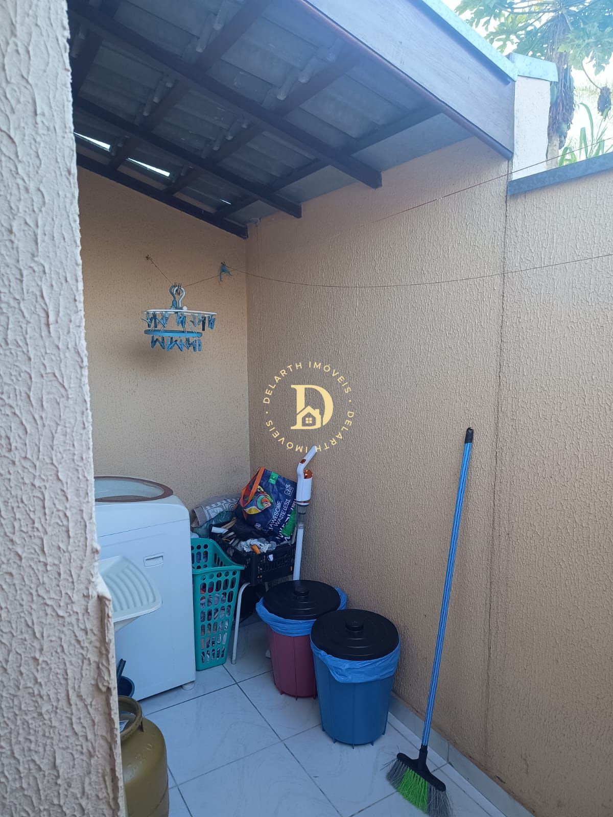 Casa de Condomínio, 2 quartos - Foto 5