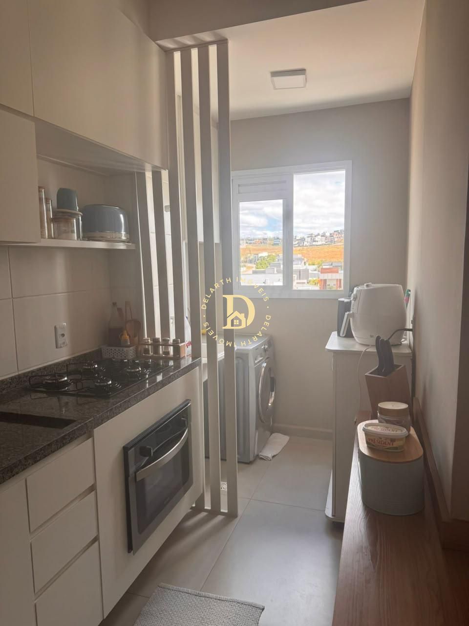 Apartamento, 2 quartos, 54 m² - Foto 9