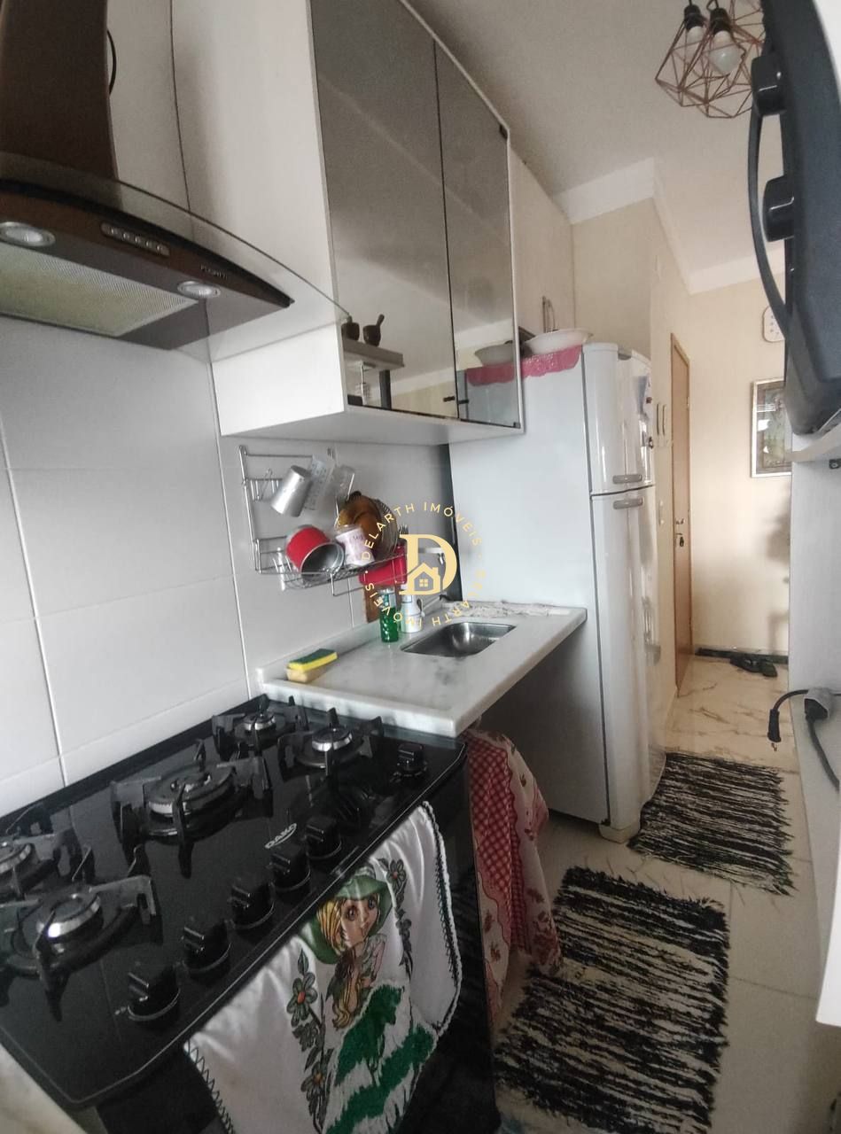 Apartamento para alugar com 3 quartos, 72m² - Foto 4