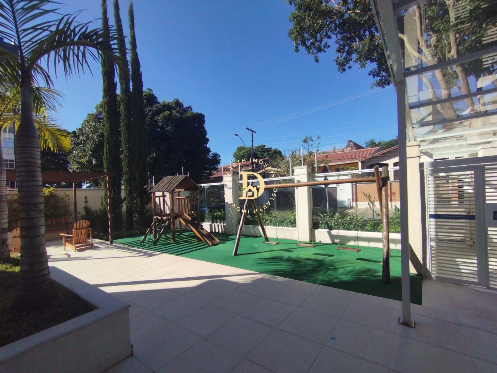 Apartamento à venda com 3 quartos, 76m² - Foto 29