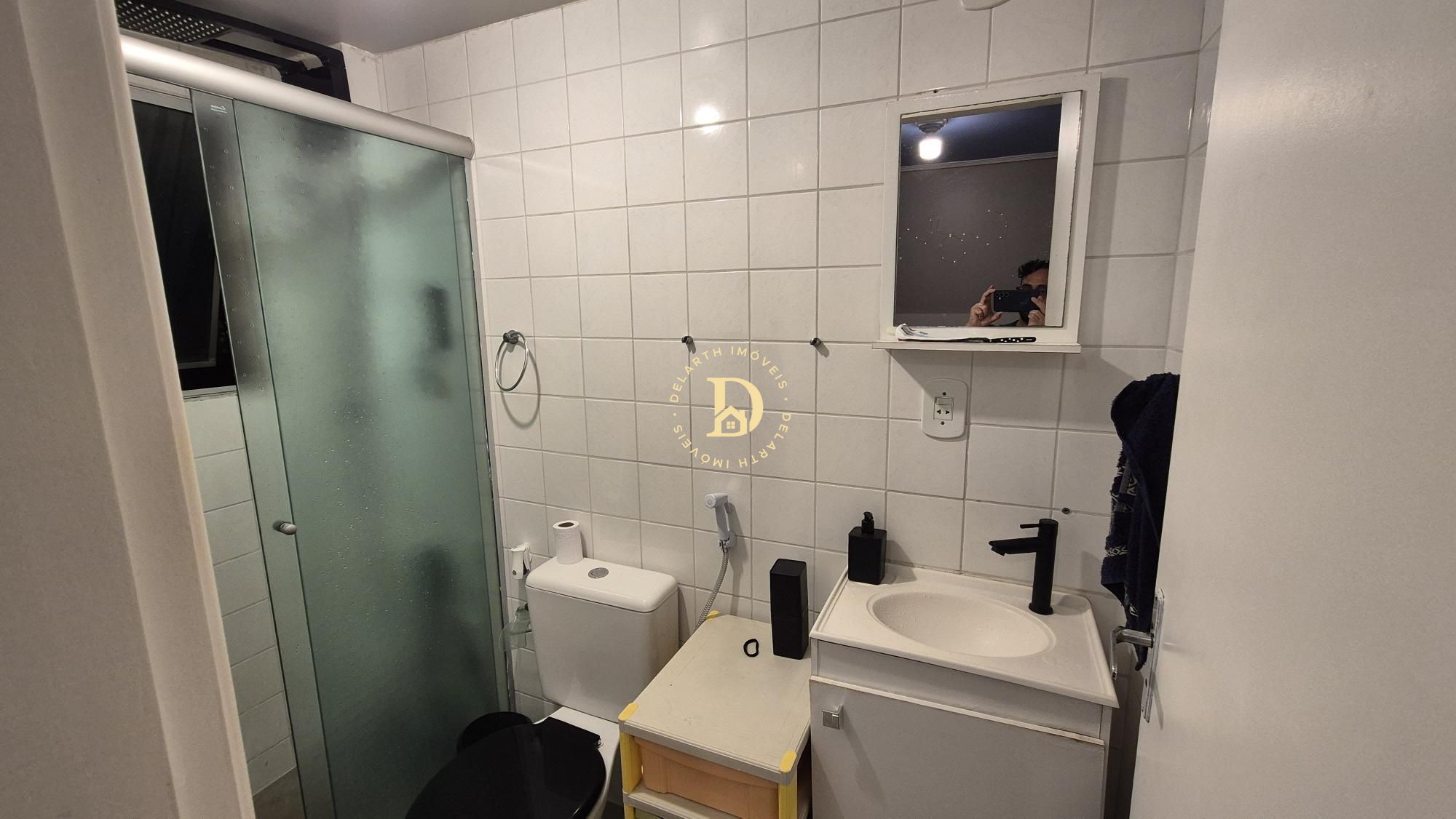 Apartamento à venda com 3 quartos, 57m² - Foto 16