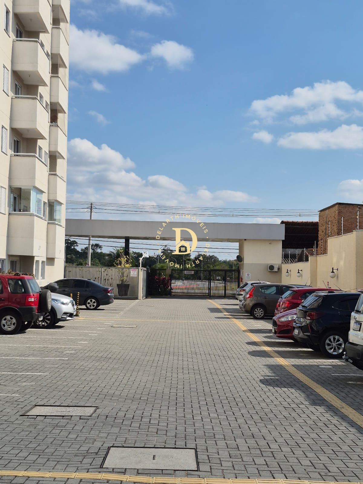 Apartamento à venda com 2 quartos, 56m² - Foto 9