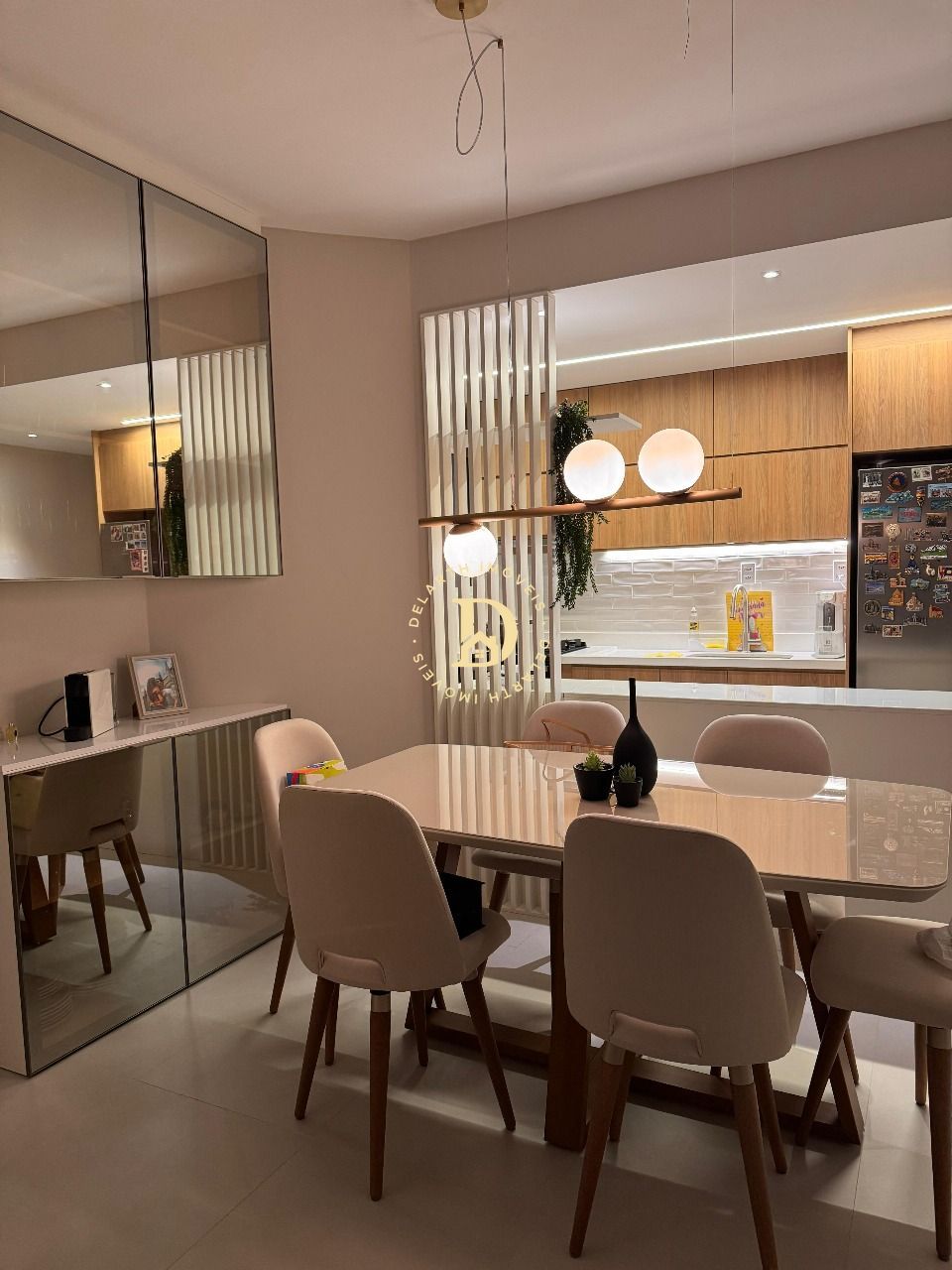 Apartamento à venda com 3 quartos, 78m² - Foto 3