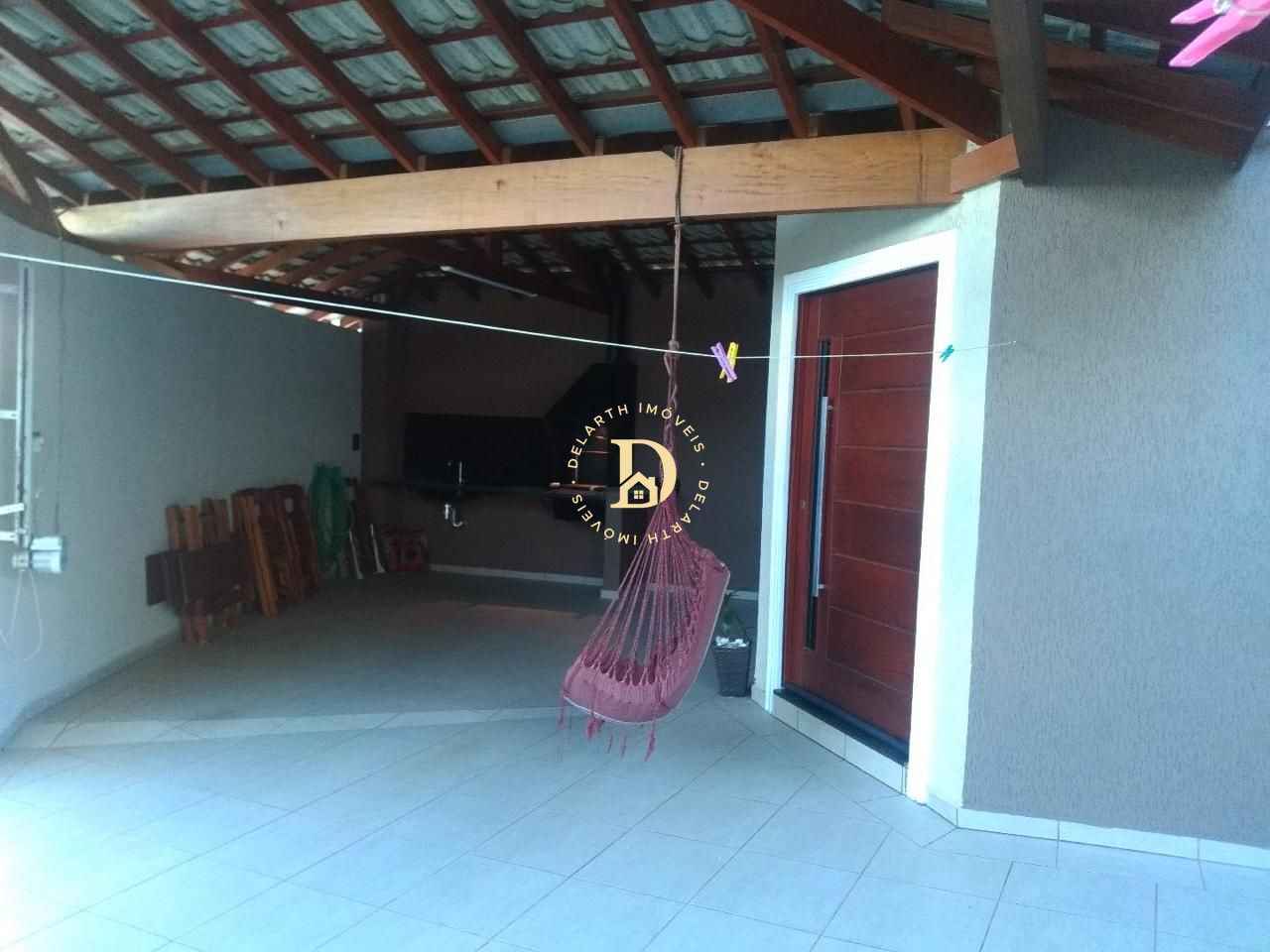 Sobrado à venda com 3 quartos, 190m² - Foto 11