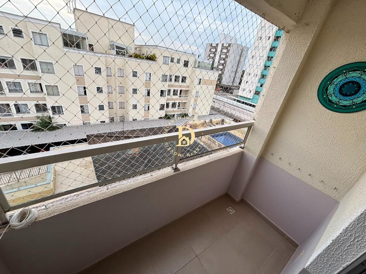 Apartamento, 2 quartos, 54 m² - Foto 4