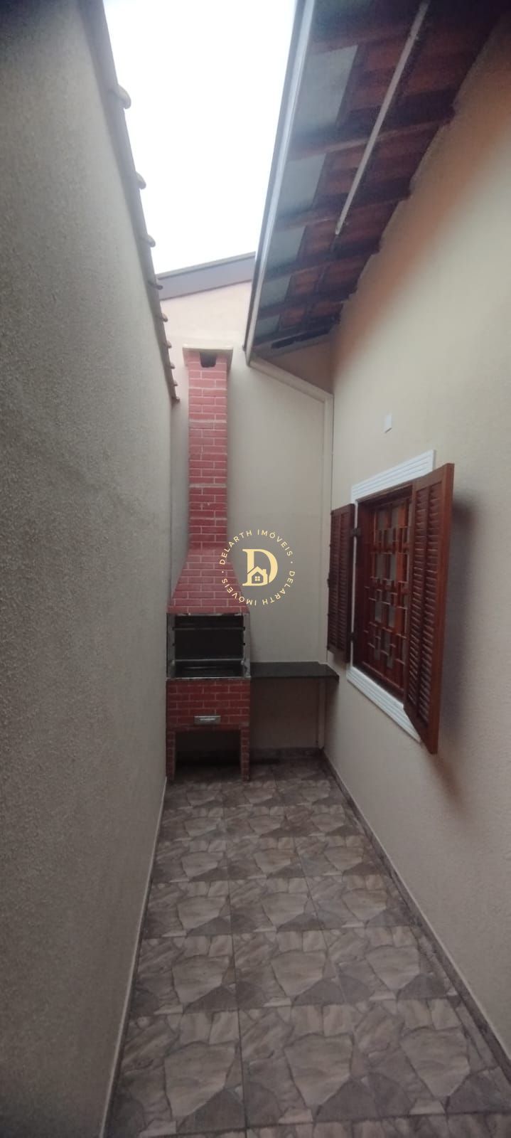Casa à venda com 2 quartos, 70m² - Foto 23