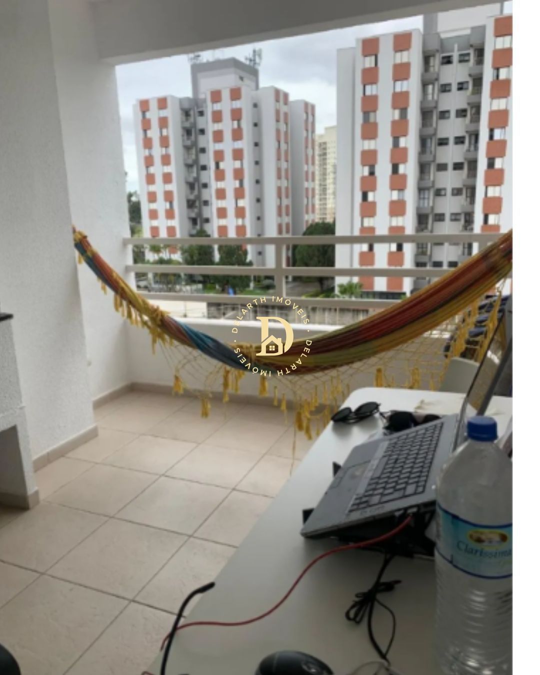 Apartamento, 3 quartos, 74 m² - Foto 2
